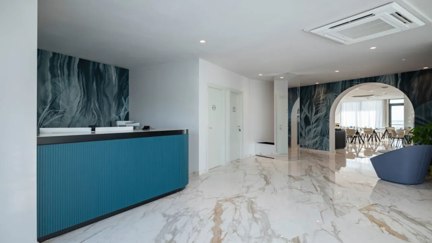 Playa Suite