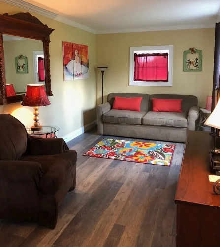 Standard Suite