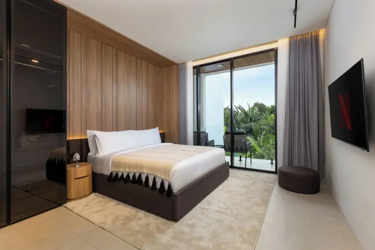 Alex Villas Complex N5