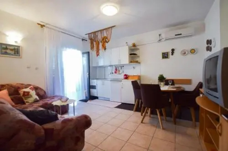 Apartments Ruzica