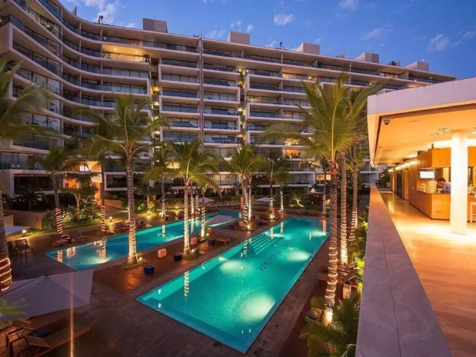 Condo Nim By Trvl2Hm