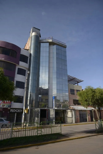 Imagen del hotel