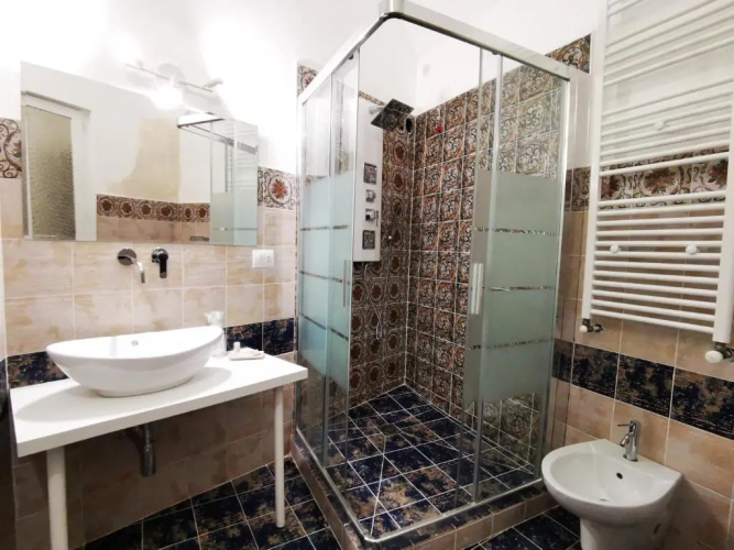 Suite Inn Centro Dimora Storica