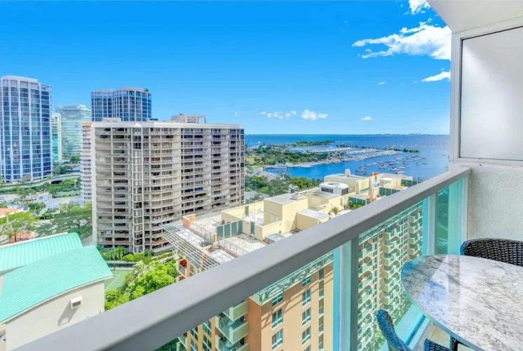 Double Studio with balcony