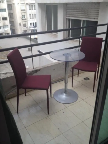 Double Apartment