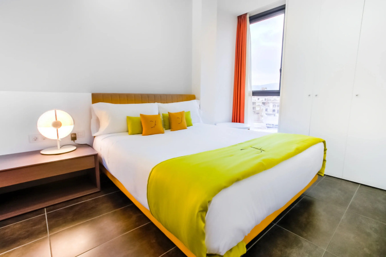Cosmo Apartments Sants