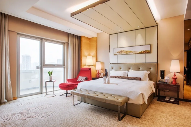 Executive Suite