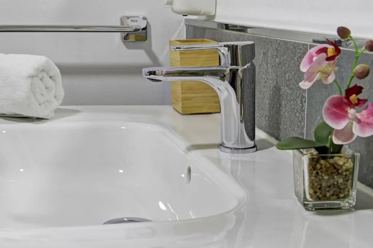 Apartamento Recogidas