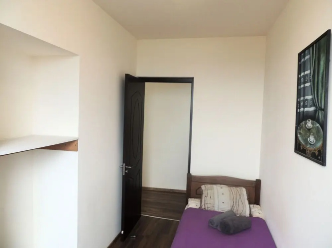 Old Walls Hostel