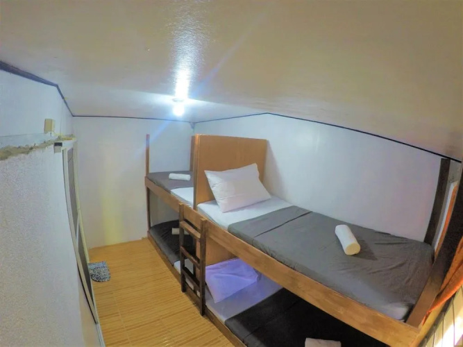 Qadlao Hostel