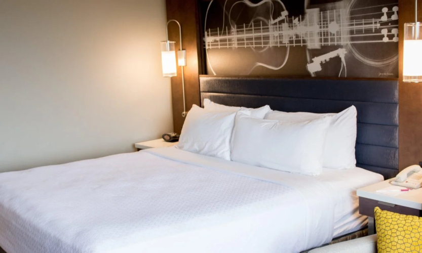 Memphis Vitality Hotel