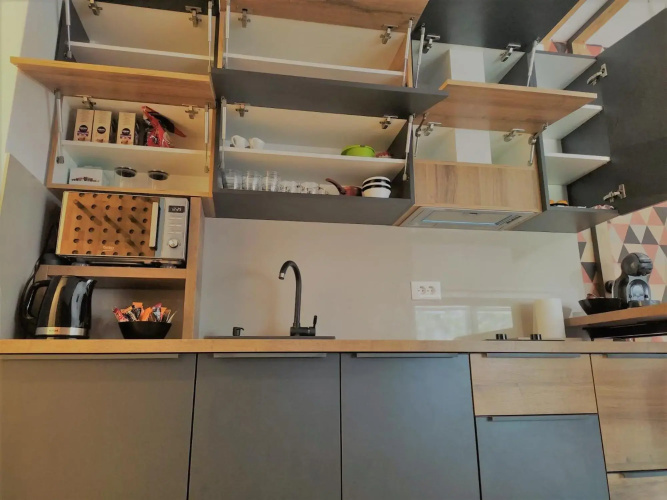 Apartman 5 plus - Vila Nova