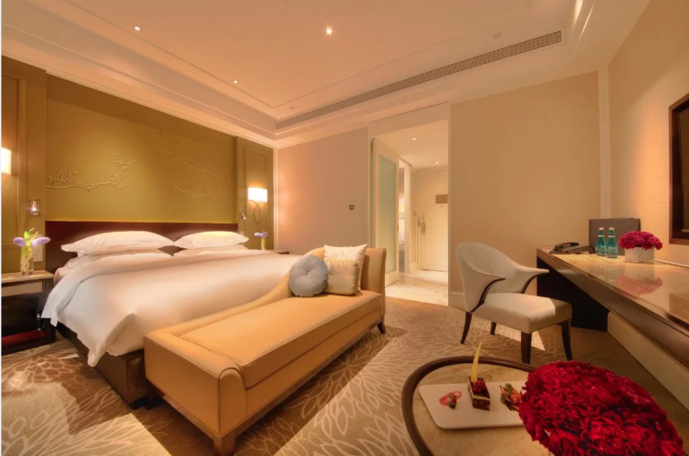Wenling International Hotel