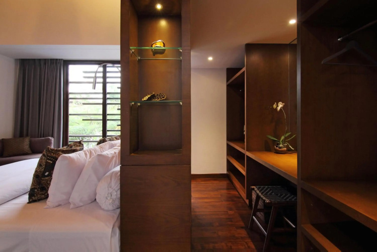 AbivillA Seminyak