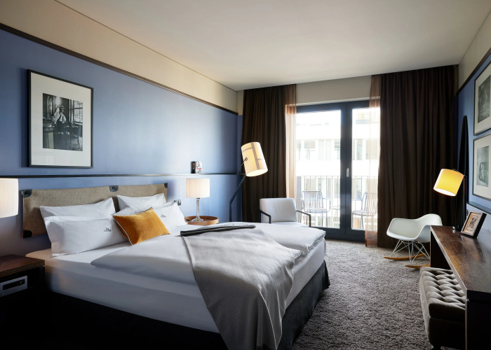 The George Hotel