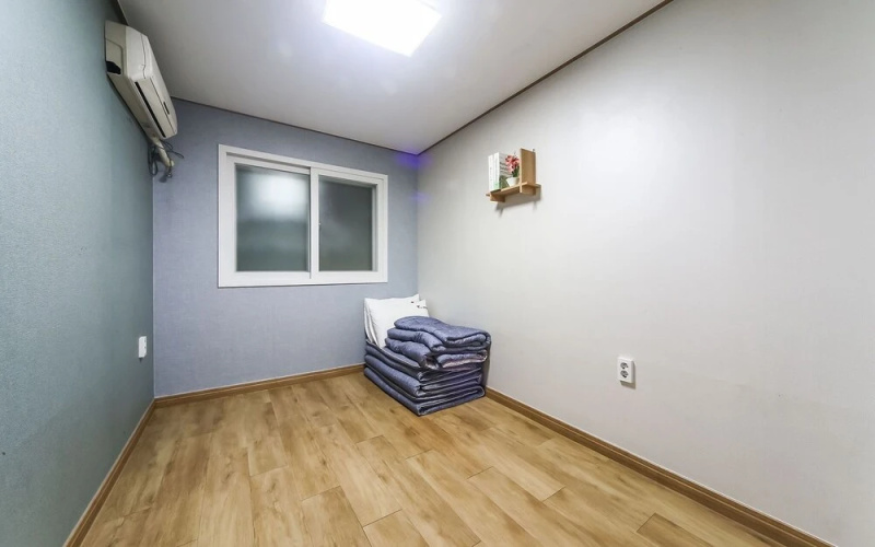 Busan Haeundae T Stay