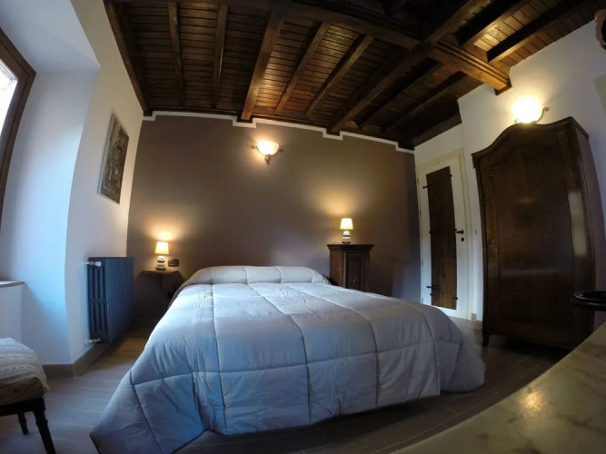Dimora & Spa Il Cerchio di Lullo