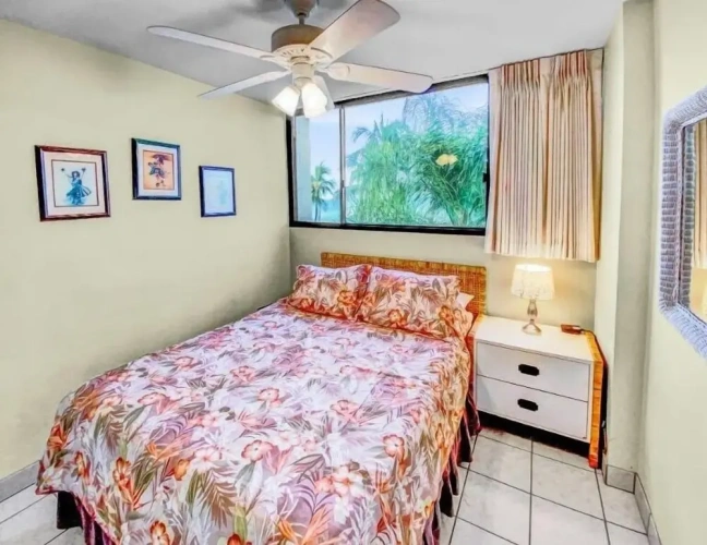 2 Bedrooms Standard room