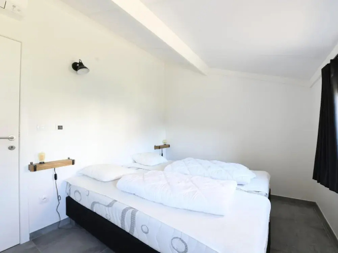 Holiday Home in Koksijde With Garden & Parking