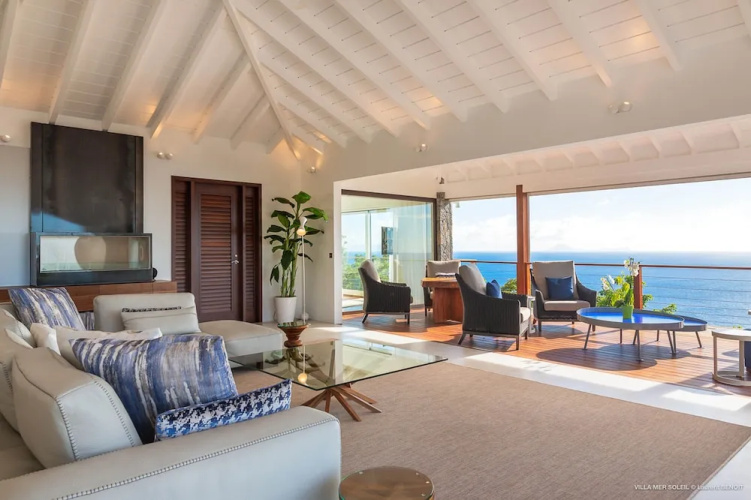 Dream Villa Gouverneur 655
