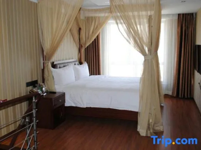 Xinwei Hot Spring Hotel