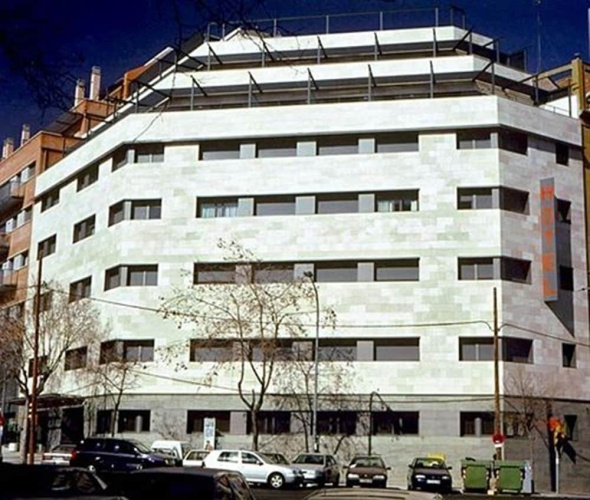 Hotel Sant Pau photo 22