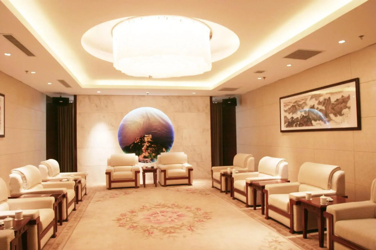 Bei Long Garden Hotel - Qingzhou