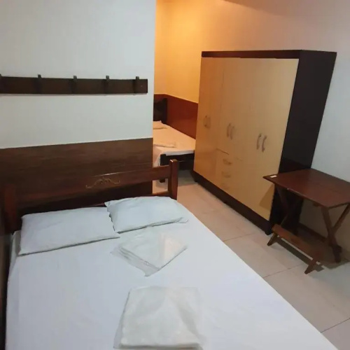 OYO Hotel Muriaé