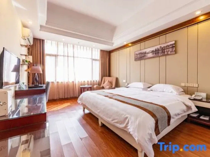 Business Double Suite
