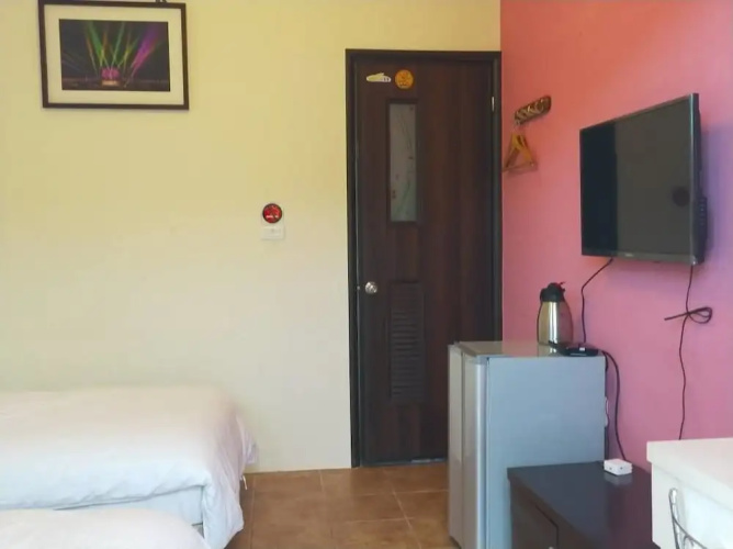 Macawu Homestay