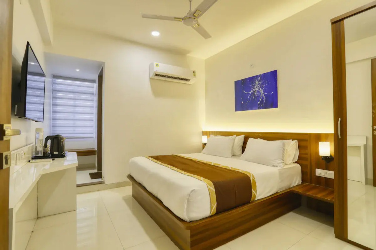 Hotel Aston