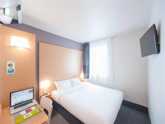 B&B Hotel near Disneyland Paris photo 9