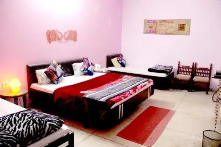 Sleep Inn Agra
