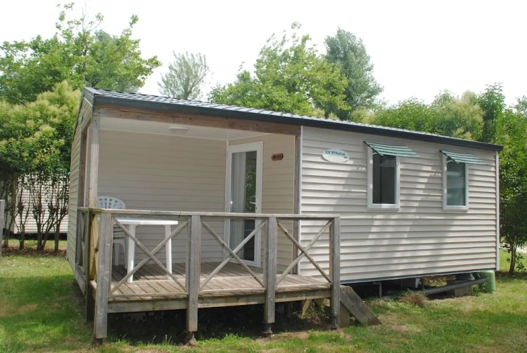 2 Bedrooms Standard room