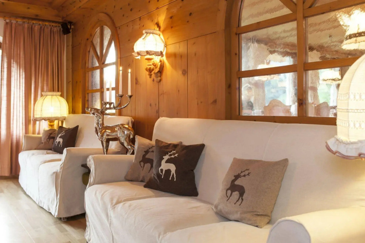 Mareo Dolomites Hotel