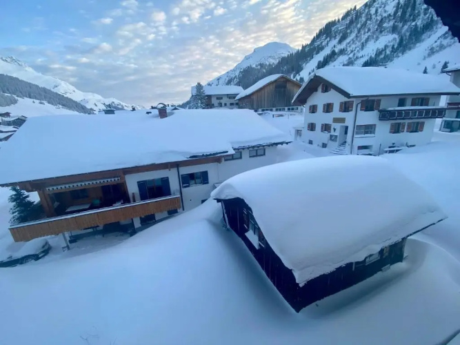Lech Hostel