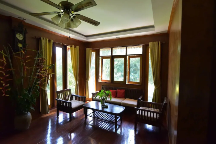 Baan Suan Farmstay