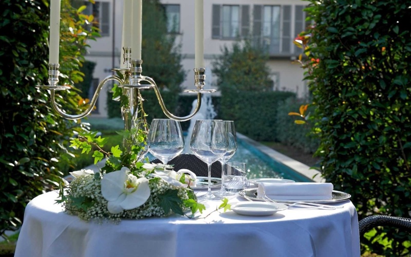 Grand Visconti Palace photo 46
