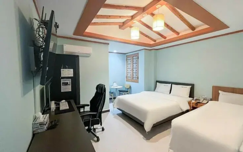 Prima Hotel