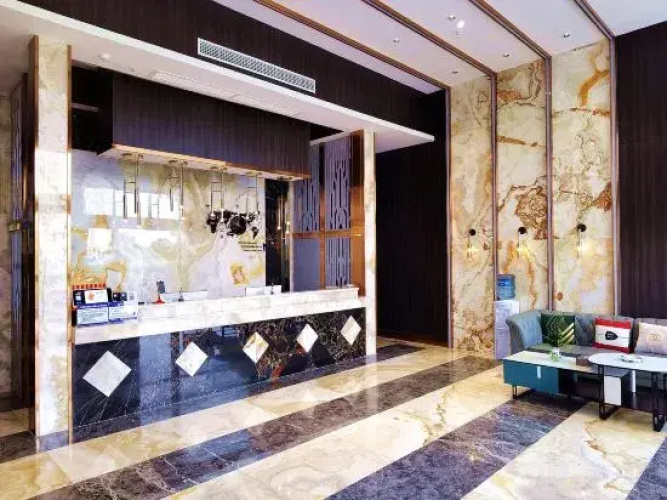 Hairunjingan Hotel