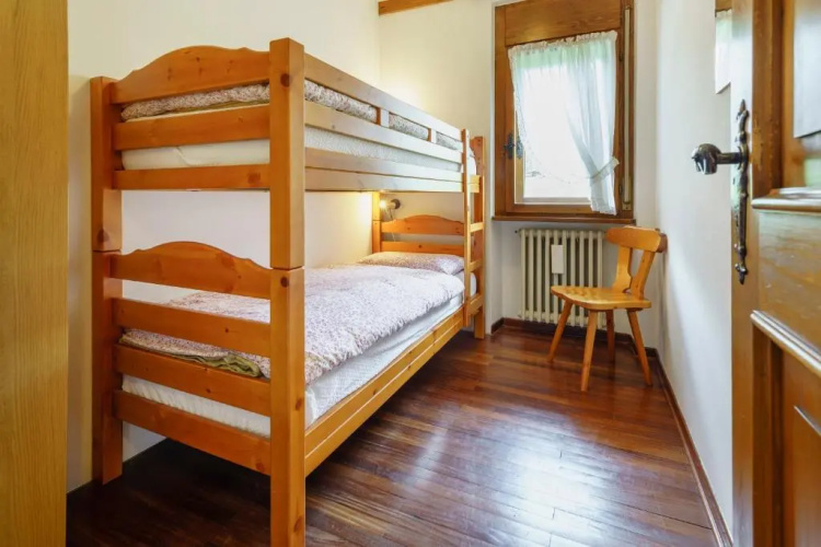 Villa Ca Perosego