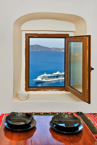 Iriana Suites