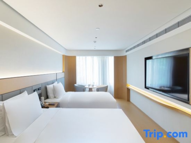 Business Twin room