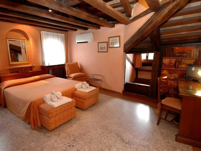 Antica Venezia