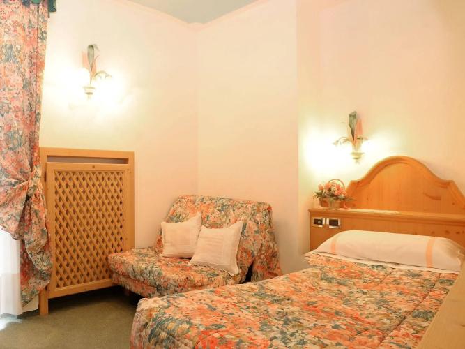 Hotel Barance