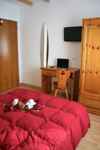 Hotel Santellina