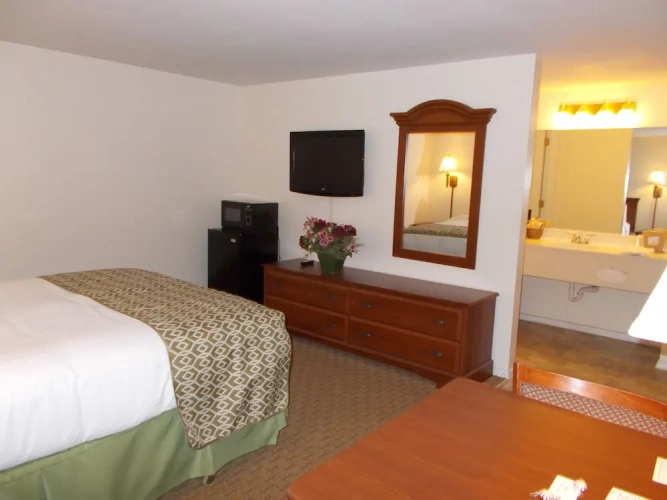 Premium Double room