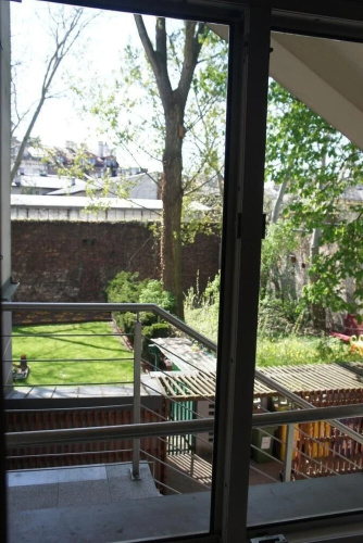 Aleksroks Apartments Barska