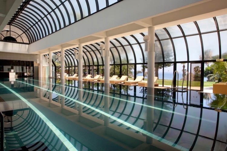Amathus Beach Hotel Limassol photo 16