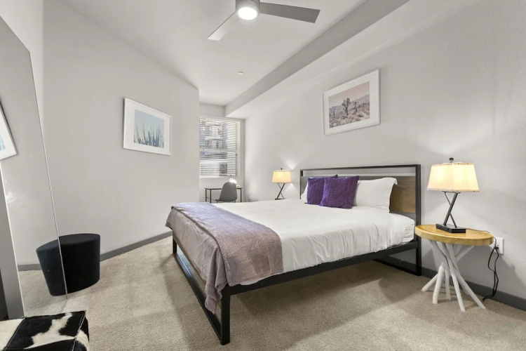 CozySuites at Downtown Phoenix